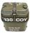 Norwegian Food flask Container British army insulated food Container and Spares - thumbnail image 1