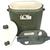 Norwegian Food flask Container British army insulated food Container and Spares - thumbnail image 2