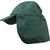 Legionnaires Cap Quality Cotton Hat With Flap 