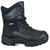 Waterproof and Breathable Combat Patrol Boots Sympatex Lined ATF Boots Made by Highlander - FOT054