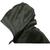 Parka Parker Hooded French Military Parka Olive Green - thumbnail image 2