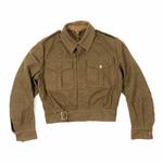 Next product: French Army Wartime Style Khaki Wool Battledress