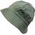 French Military Issue Olive Green Bucket Boonie Hat - thumbnail image 2