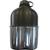 French Military Issue Water Bottle And Cup - thumbnail image 3