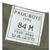 French Olive Green Combat Trousers New Olive Green Combats - thumbnail image 3