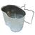 French Military Issue Water Bottle And Cup - thumbnail image 4