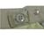 Olive Green French Military Issue Gore-tex Full Zipped Over Trousers  - thumbnail image 4