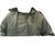 M64 olive green jacket - thumbnail image 4