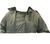 French M64 Olive Combat Jacket New Green Cotton Combat jacket