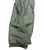 French military issue nylon Olive green overtrousers