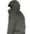 Parka Parker Hooded French Military Parka Olive Green - thumbnail image 4