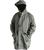Parka Parker Hooded French Military Parka Olive Green - thumbnail image 3