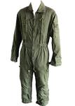 Next product: Flight Suit, French Nomex Olive Flight Suit