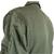 Flight Suit, French Nomex Olive Flight Suit - thumbnail image 3