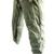 Flight Suit, French Nomex Olive Flight Suit - thumbnail image 4