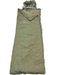 Previous product: French Military Style rectangular shaped sleeping bag / Super