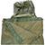 French Military Style rectangular shaped sleeping bag / Super