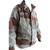 French F2 Desert Camo Zipped Shirt - thumbnail image 2
