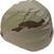 Army Helmet Military Style Fritz / Mk7 Olive helmet with 3 covers ~ New