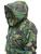 New / Used Genuine British Army Issue Cold Weather Goretex Jackets With Wire Hood And Button / Velcro Top Pockets - thumbnail image 3
