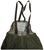 Goretex Military Issue Bib Brace Over Trousers With Adjustable Leg - thumbnail image 2