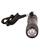 LED Pocket Torch LED 9 Led Aluminium Mini Torch - thumbnail image 1