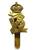 13th Hussars Cap Badge - thumbnail image 1