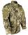 ACU Combat Shirt Raptor Camo Multi pocket Shirt - New Small