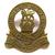 14th Hussars Cap badge