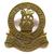14th Hussars Cap Badge - thumbnail image 1
