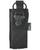 Black GPS Radio Pouch Tactical Molle Radio Pouch