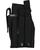 Molle Gun Holster with Mag Pouch - Black