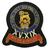 15th 19th Hussars Blazer Badge - thumbnail image 2