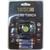 1850 Branded 87 Lumen Super Bright Head Torch - thumbnail image 1