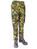 Genuine British Army Issue Used 1985 Pattern 1/2 Lined DPM Camo Combat Trousers  - thumbnail image 1