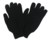 Gloves Acrylic Gloves Various Colours Olive Or Black Acrylic Gloves - thumbnail image 1