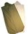 Sleeping bag Liner Beige / Olive Green Army Issue Cotton Sleeping Bag Liner