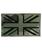 BTP Multicam Laser cut Union flag Large Patch 85mm x 50mm or 50 x 30mm