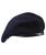 Dark Blue Military Issue Beret All regiments / Corps Genuine dark blue beret Military issue - Brand new