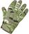 BTP Recon Tactical Knuckle Gloves Reinforced Knuckle - thumbnail image 1
