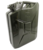 Jerry Can New Quality Made 20 Litre Green Metal Jerry Can - thumbnail image 1