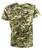 Multicam Mesh T-Shirt BTP MTP Type Operators Mesh Breathable T Shirt, New - thumbnail image 1