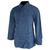 RAF Blue Waterproof coat Foul weather Blue RAF issue jacket 