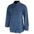 RAF Blue Waterproof Coat Foul Weather Blue RAF Issue Jacket  - thumbnail image 1