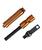 Fire Starter Flint Survival Elite Fire Starter Kit - Kombat Orange / Black - thumbnail image 1