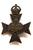 Queens Westminster's Cap Badges  - thumbnail image 1