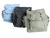 Canvas Large Pack Haversack Large Webbing Bag Canvas With Pockets (BP007) - thumbnail image 1