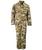 Kids Camo Tank Suit Coverall All in one BTP MTP Style Tanksuit / Overall