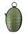 Grenade Wallet / Key Purse - thumbnail image 1