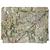 Waterproof Camo Tarp MTP Multicam Style Operational Camo Tarpaulin New Various Sizes - thumbnail image 1